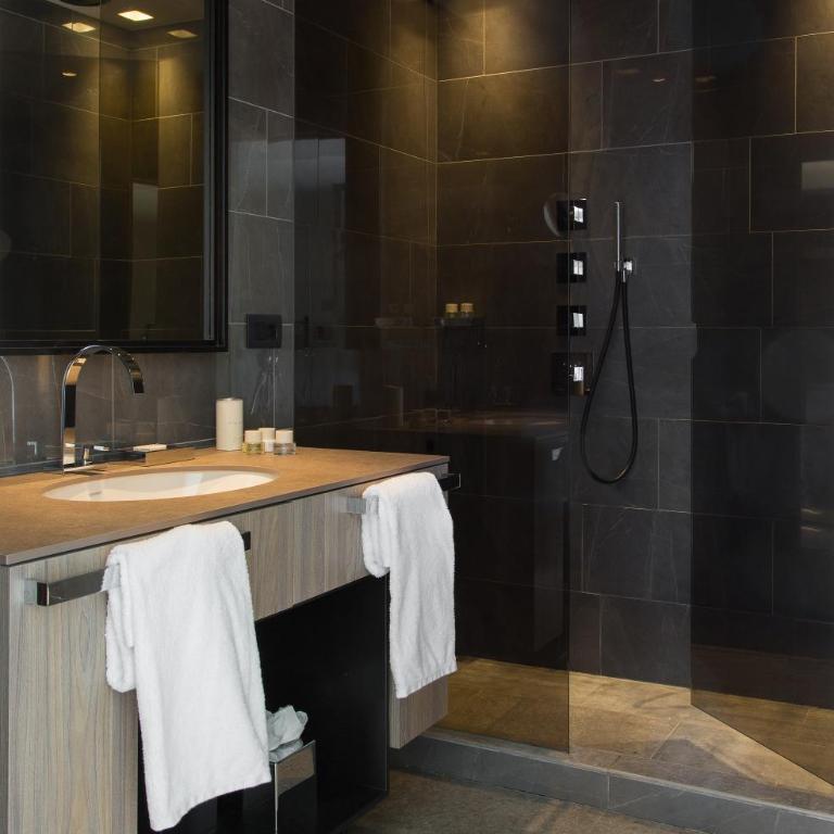 Filario Hotel & Residences - Camera Deluxe - 4