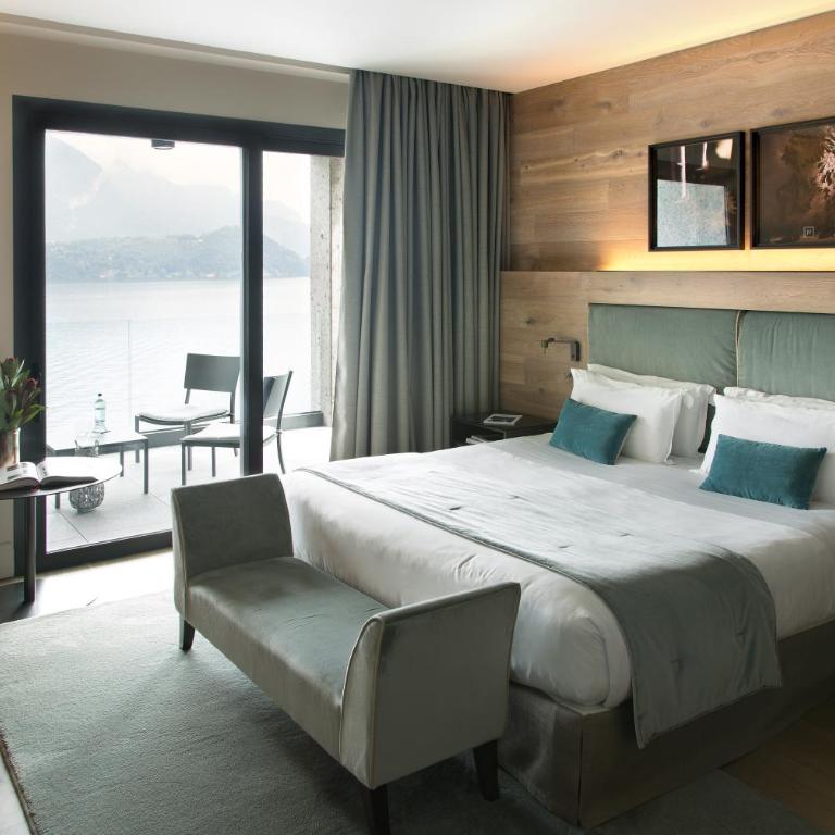 Filario Hotel & Residences - Camera Deluxe - 5