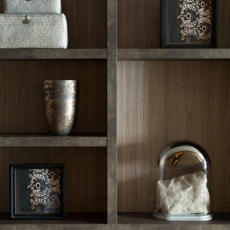 Filario Hotel & Residences - Camera Deluxe - 12