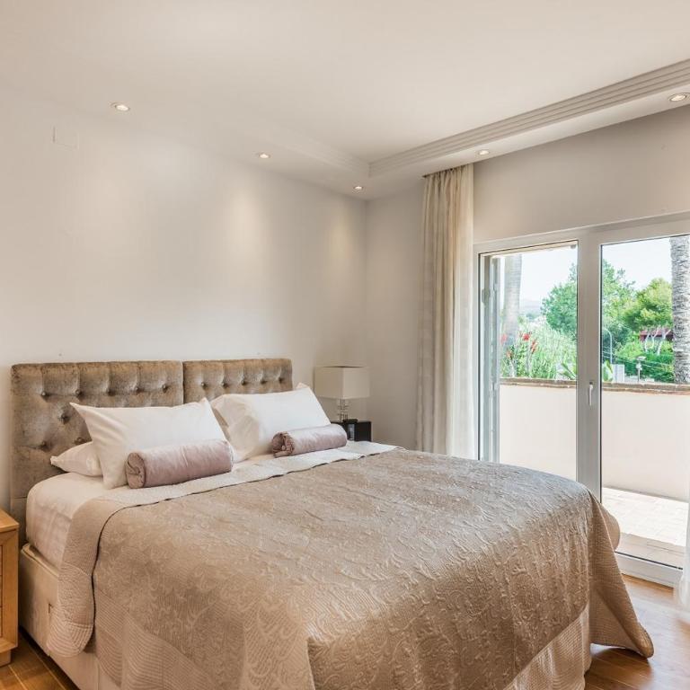 The Residence by the Beach House Marbella - Habitación Doble Superior - 3
