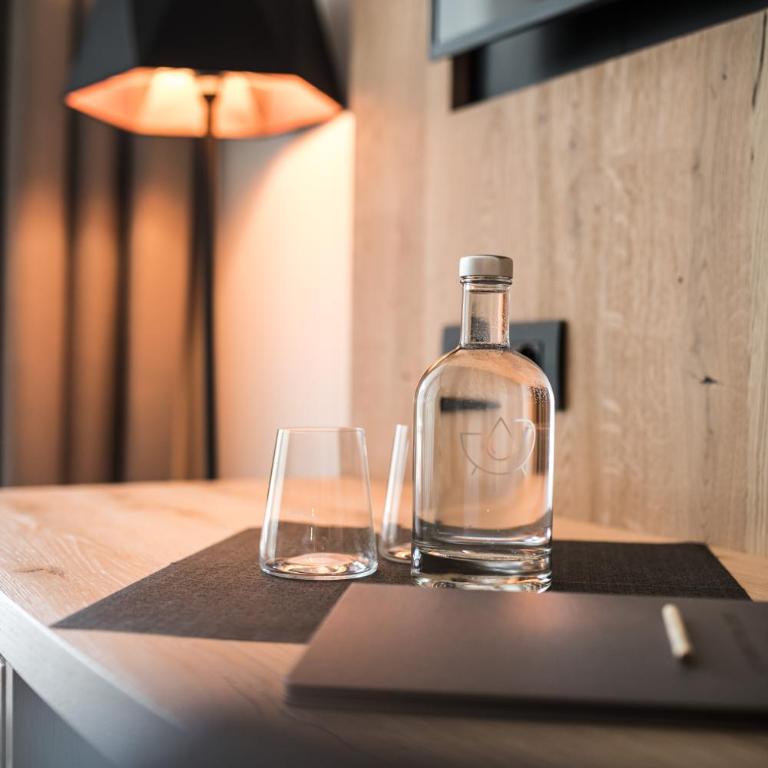 Hotel Bad Fallenbach - Suite con Balcone - 2