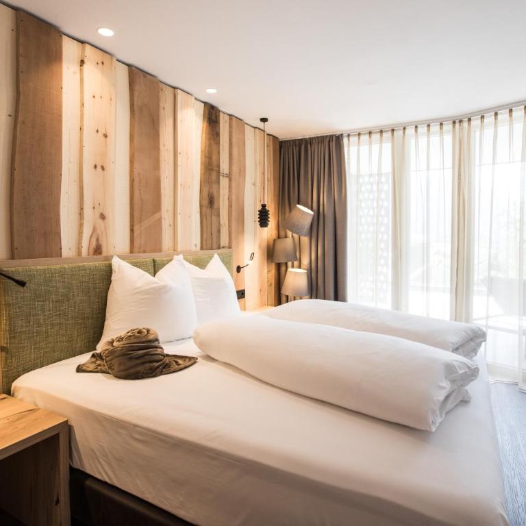 Hotel Bad Fallenbach - Suite Familiare - 6