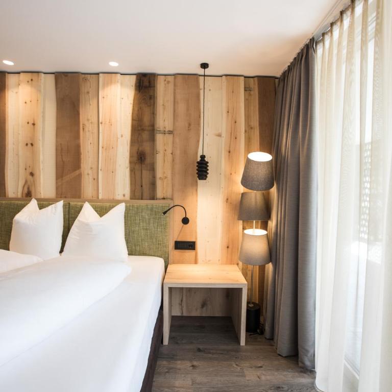 Hotel Bad Fallenbach - Suite Familiare - 5