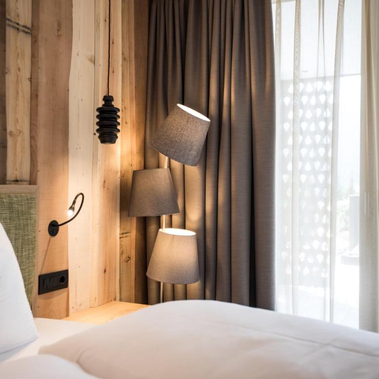 Hotel Bad Fallenbach - Suite Familiare - 4