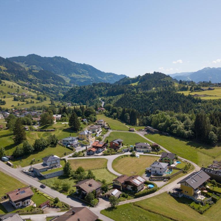 Chalet im Dorf - Maison de Vacances - 8