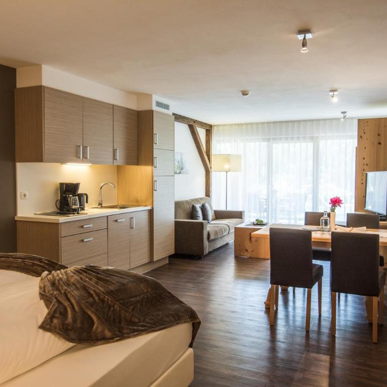 Hotel Bad Fallenbach - Camera Matrimoniale Economy - 8