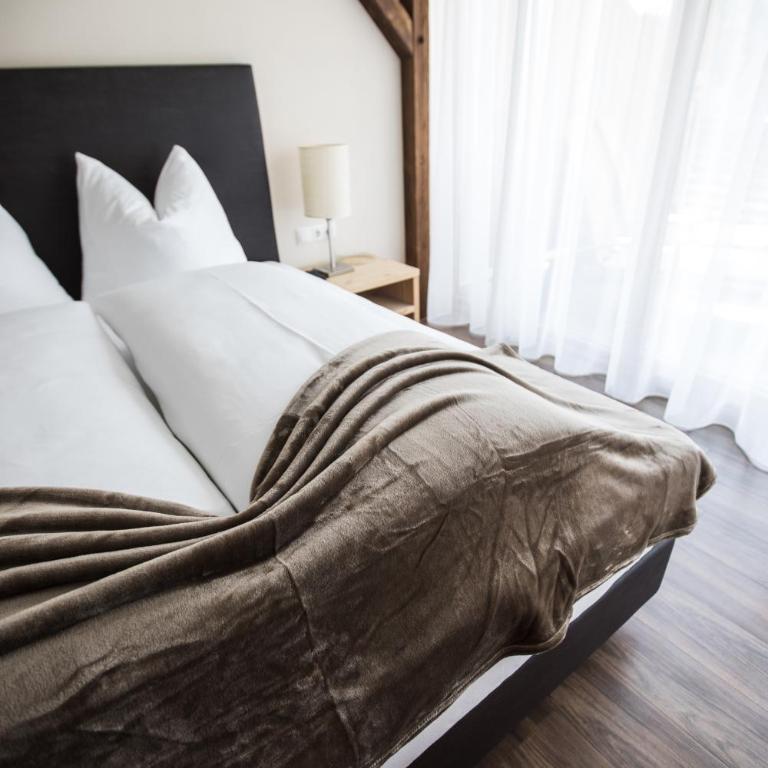 Hotel Bad Fallenbach - Camera Familiare - 2