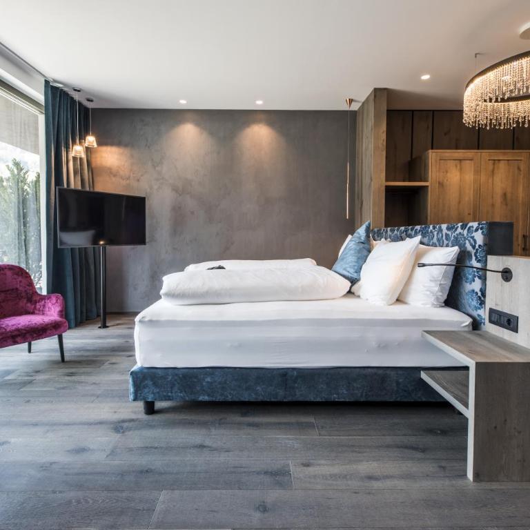 Hotel Bad Fallenbach - Suite Deluxe - 3
