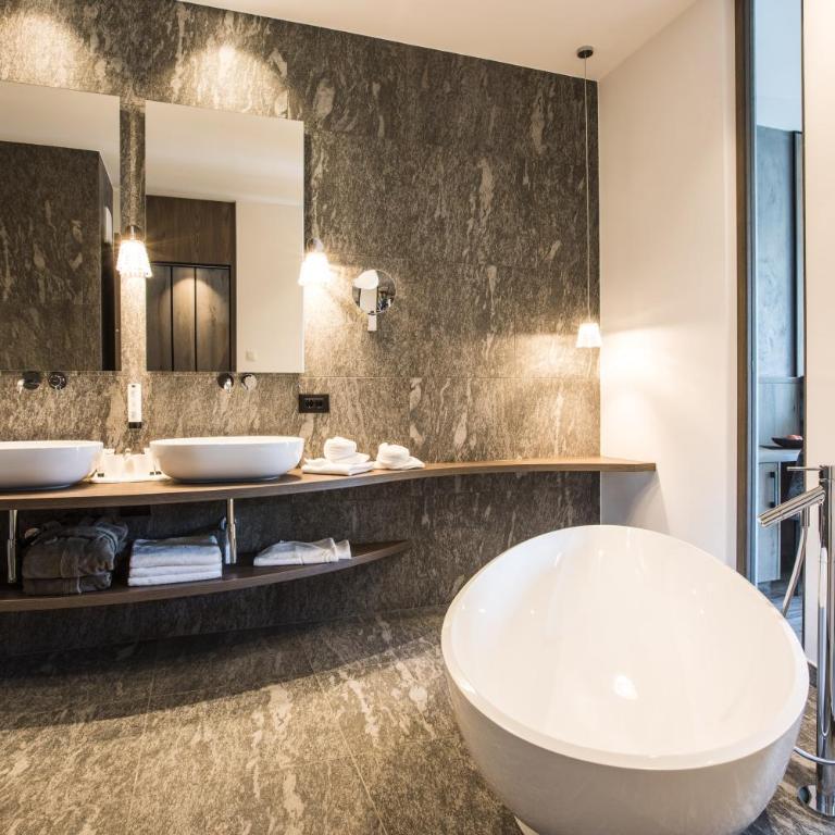 Hotel Bad Fallenbach - Suite Deluxe - 1