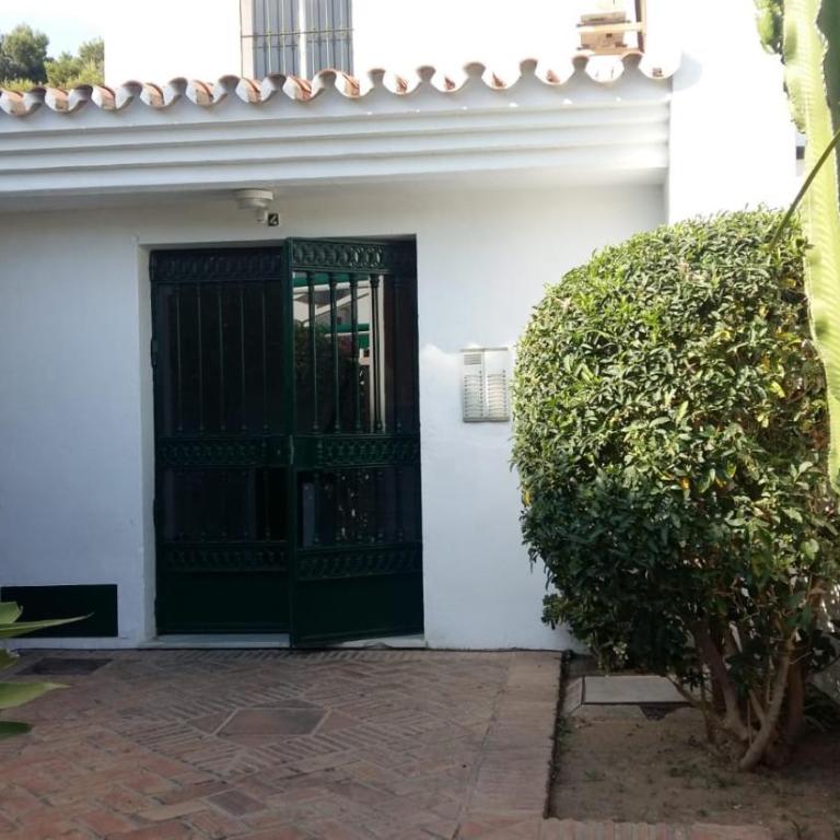 APARTAMENTO PINAR de MONTEMAR - Apartment with Garden View - 22