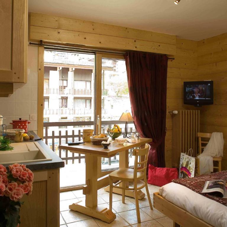Studio Danay - Studio (2 Erwachsene) - 1