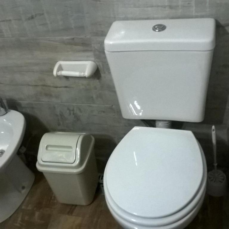 San Bernardo Aparts - Apartamento - 4
