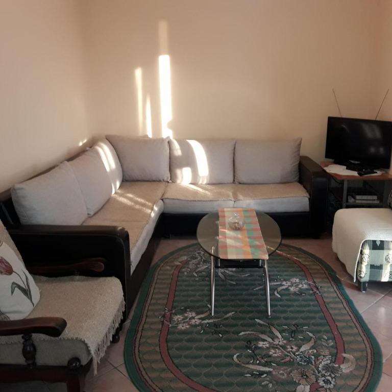 House Stijepovic - Four-Bedroom House - 6