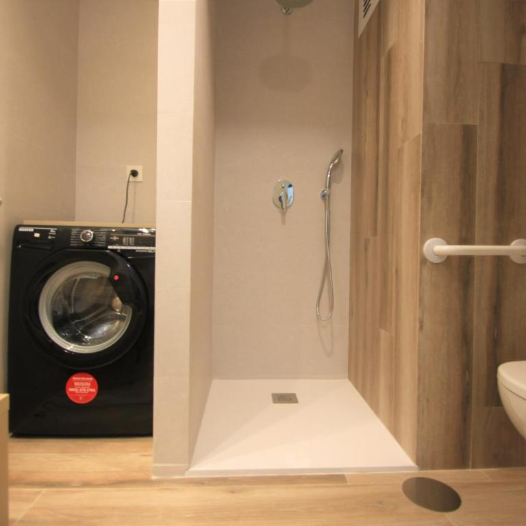 CasaTuris Estudio con vistas que enamoran en Centro de Alicante A119 - Apartment - 13
