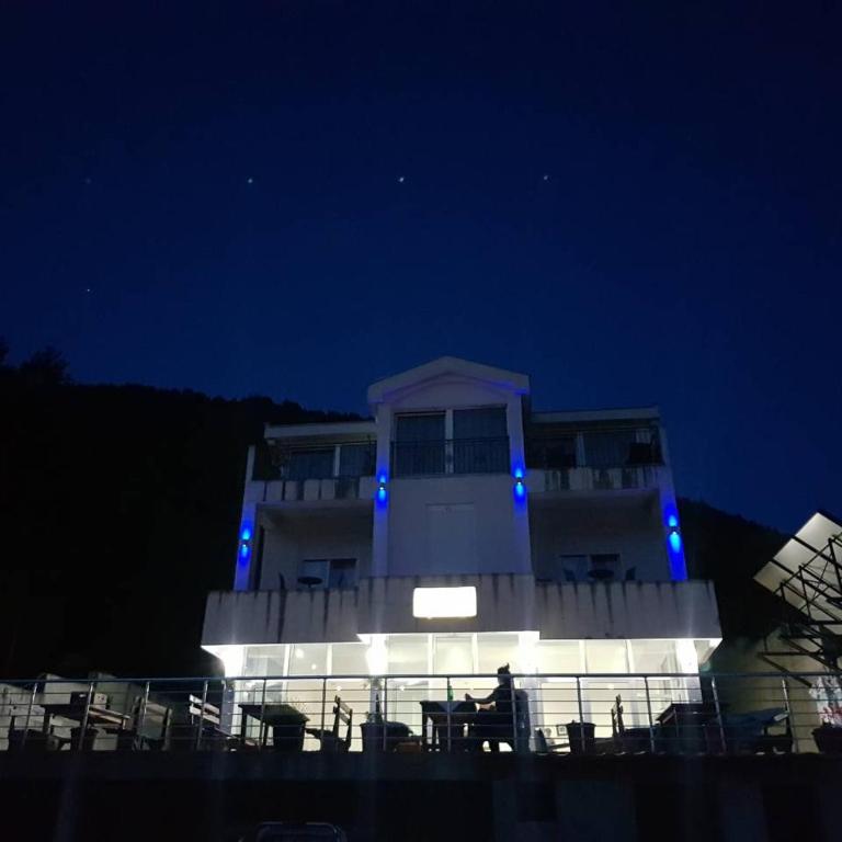 Guest house Vila Vedesa - Double Room - 28