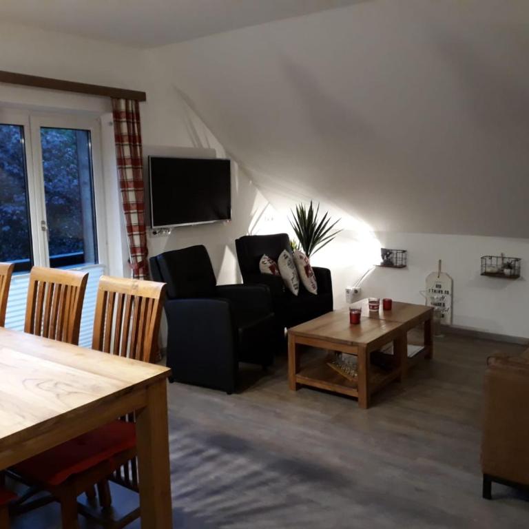 Ferienhaus Aloisia - Apartment mit 3 Schlafzimmern - 3