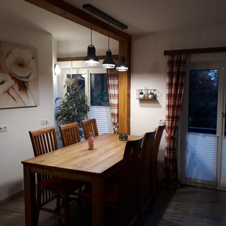 Ferienhaus Aloisia - Apartment mit 3 Schlafzimmern - 5