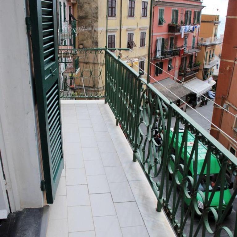 Casa del Borgo by Arbaspàa - One-Bedroom Apartment - Via Colombo 209 - 2