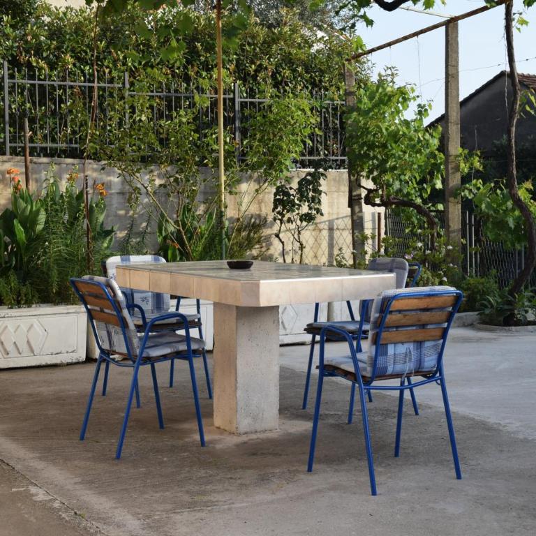 Apartment S&M - Apartman sa Pogledom na Vrt - 6