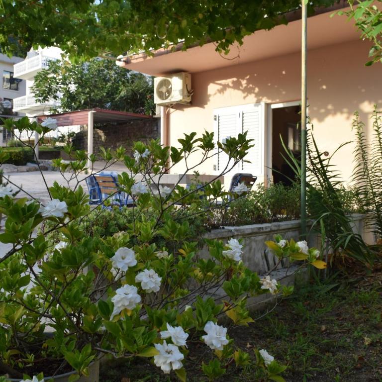 Apartment S&M - Apartman sa Pogledom na Vrt - 2