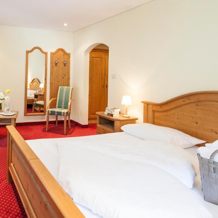 Hotel Stefanshof - Doppelzimmer - 2