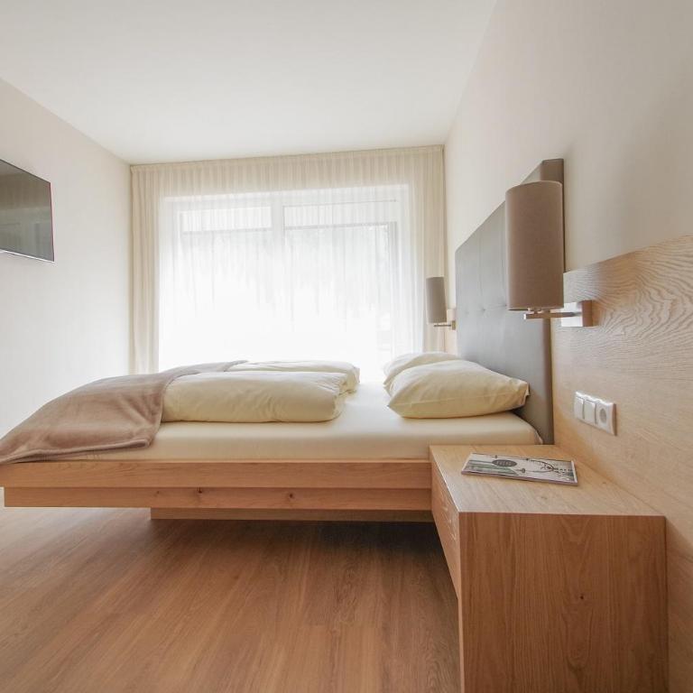Apartment Hotel Christine - One-Bedroom Apartment - 4