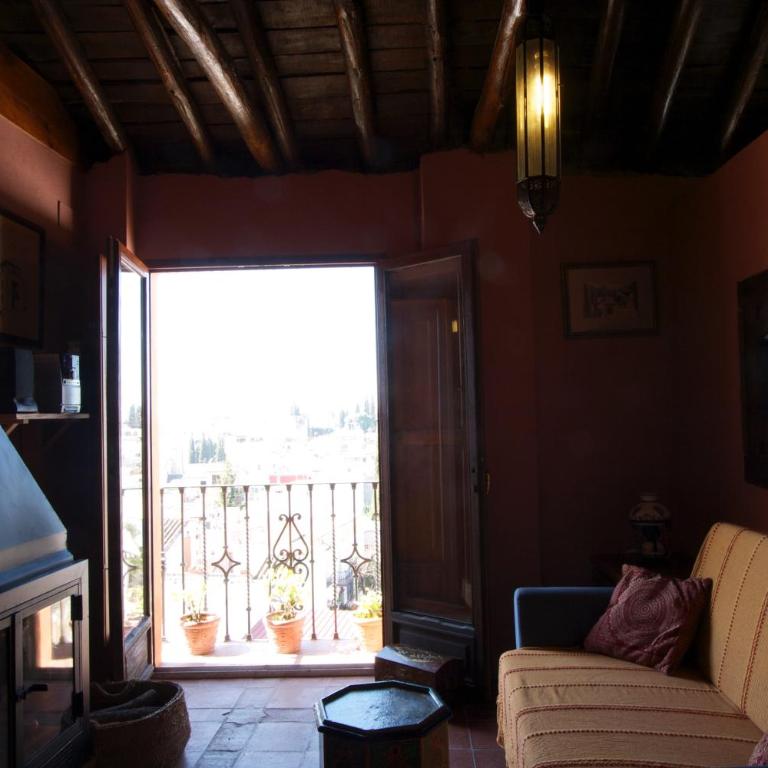 Apartamento Mirador de Soraya - Apartment - 8