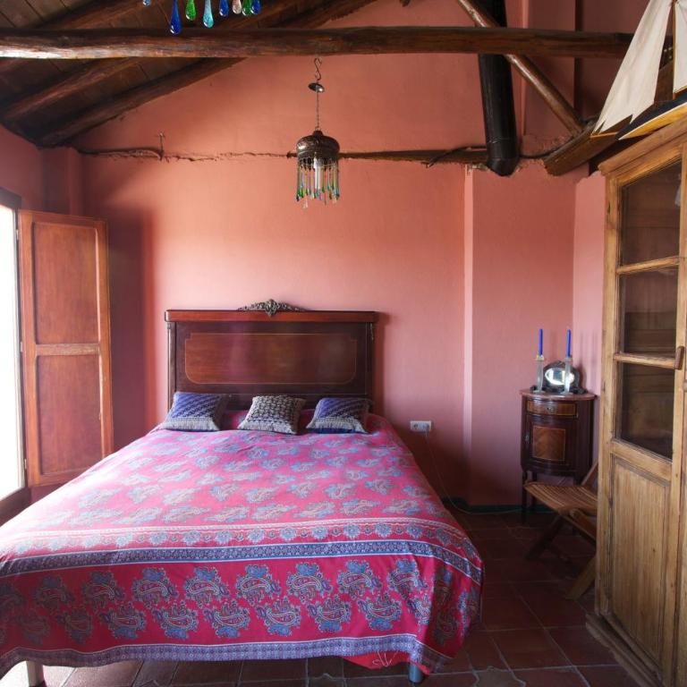 Apartamento Mirador de Soraya - Apartment - 3