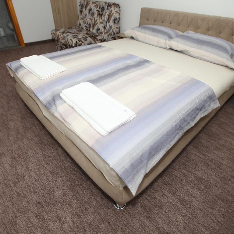 Ninkovic - Deluxe Double Room - 6
