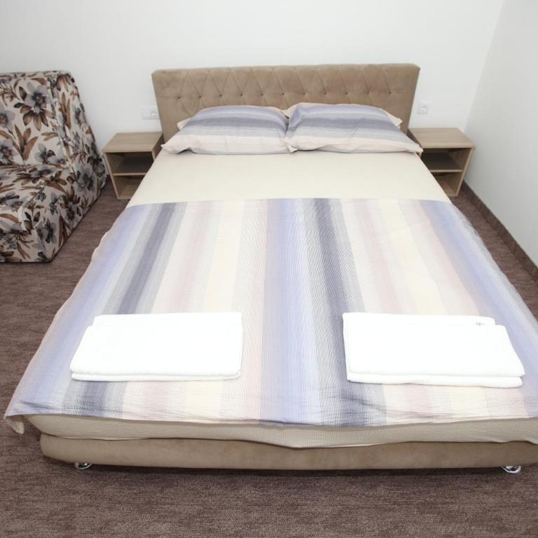Ninkovic - Deluxe Double Room - 7