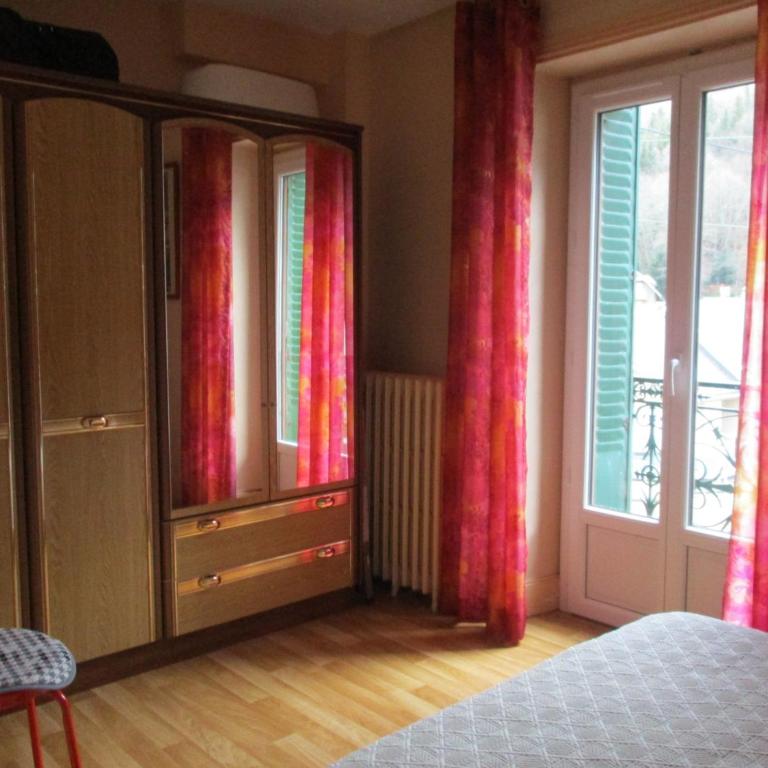 'Mont-Dore-Toir' paisible - Appartamento - 1