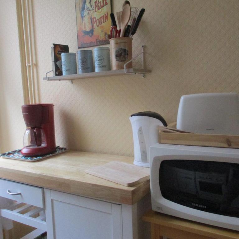'Mont-Dore-Toir' paisible - Appartamento - 3
