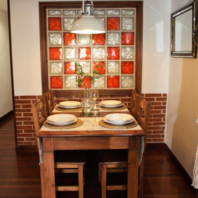 Apartamento El 31 de Bilbao - Apartamento - 39