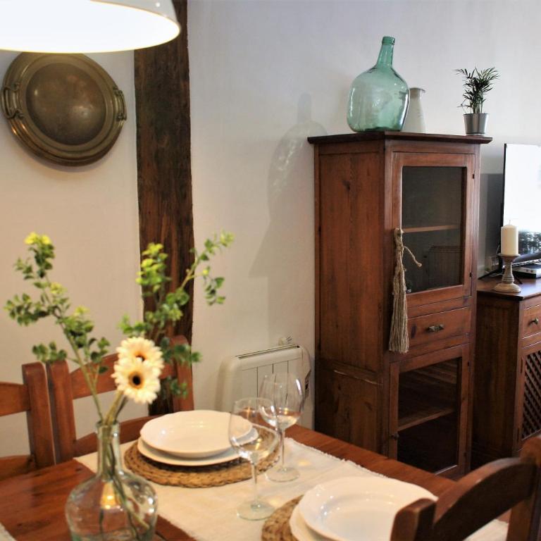 Apartamento El 31 de Bilbao - Apartamento - 45