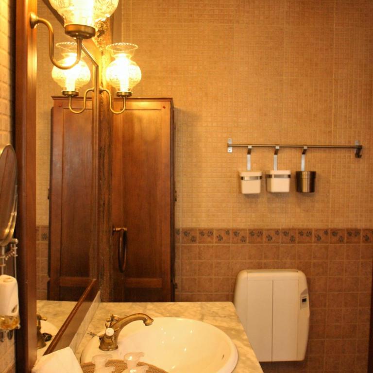 Apartamento El 31 de Bilbao - Apartamento - 29