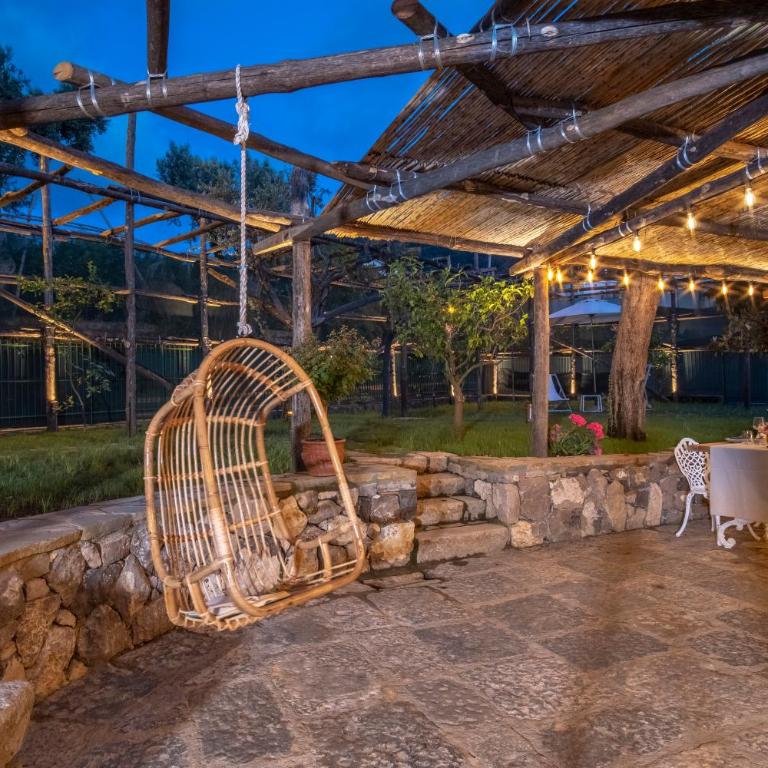 Casa dei Fiori - Vacation Home - 4