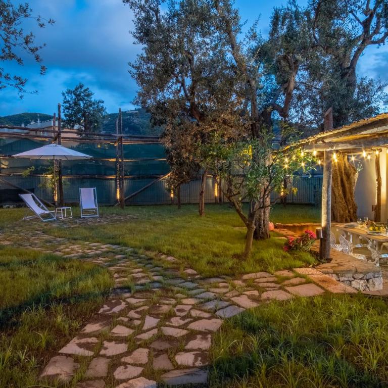 Casa dei Fiori - Vacation Home - 6