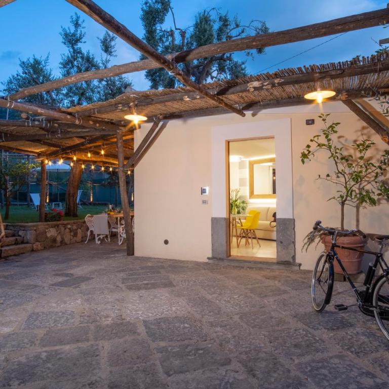 Casa dei Fiori - Vacation Home - 3