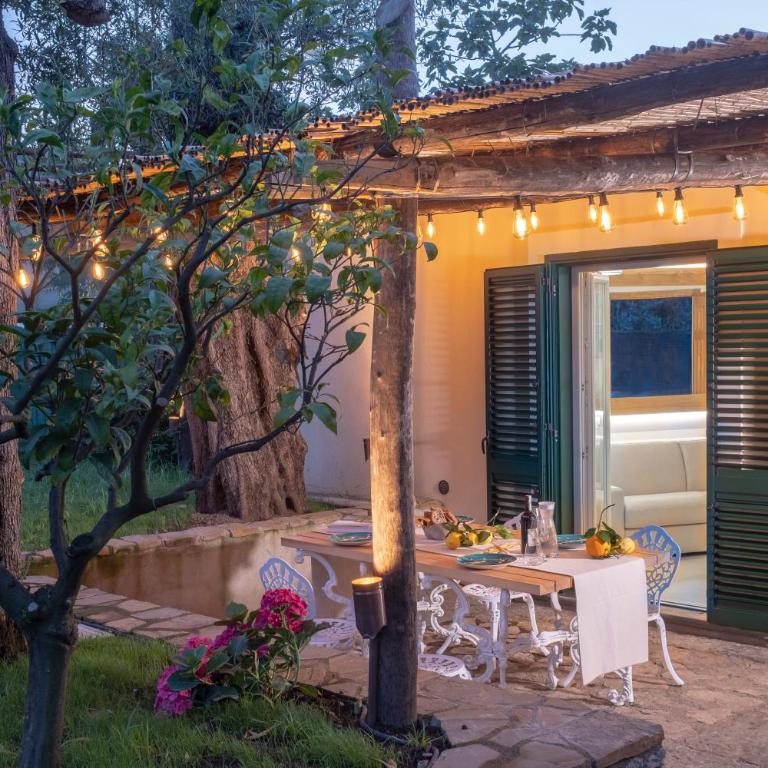 Casa dei Fiori - Vacation Home - 5