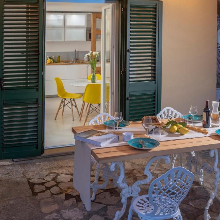 Casa dei Fiori - Vacation Home - 9