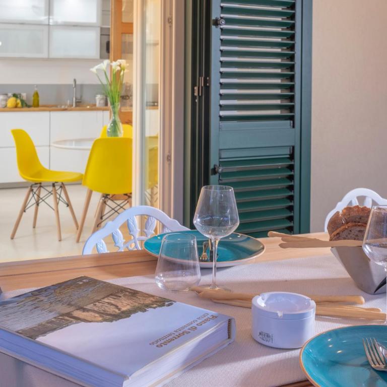 Casa dei Fiori - Vacation Home - 11