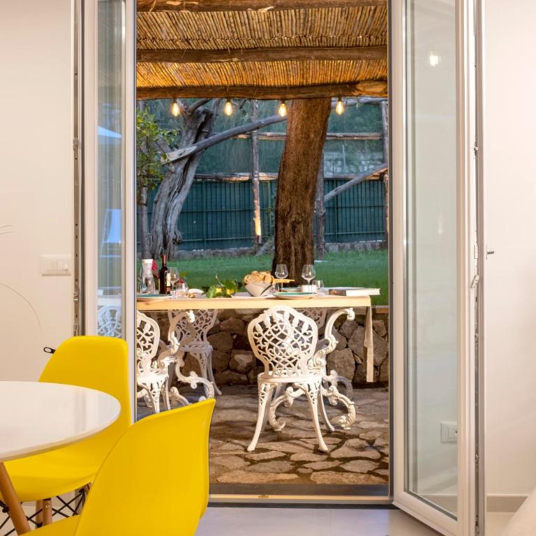 Casa dei Fiori - Vacation Home - 12