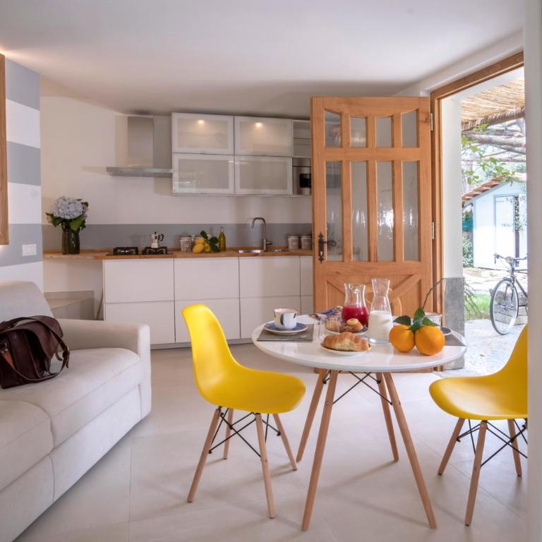 Casa dei Fiori - Vacation Home - 16