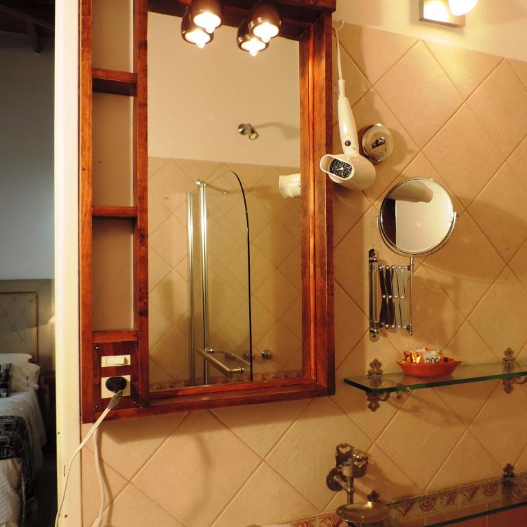 Hosteria Las Piedras - Habitación Doble - 6
