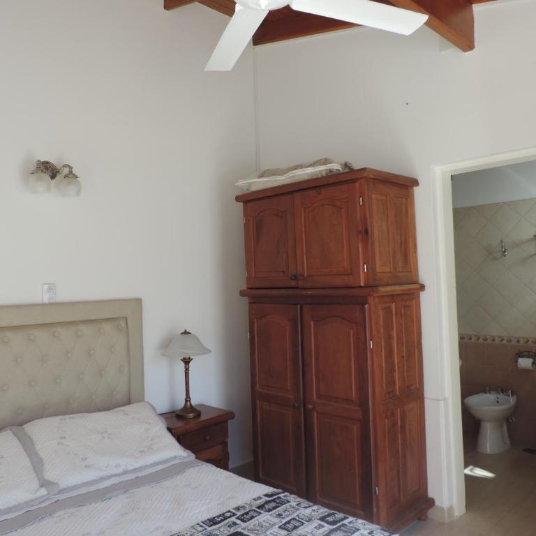 Hosteria Las Piedras - Habitación Doble - 4