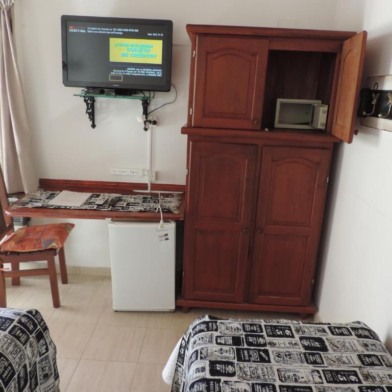 Hosteria Las Piedras - Habitación Doble - 2