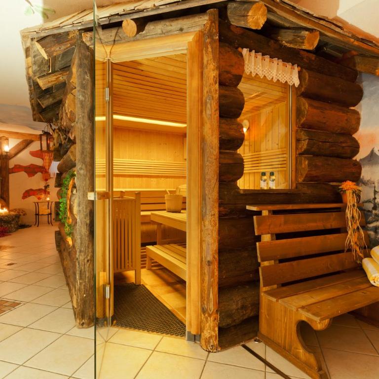 Apparthotel Litz - Appartement 3 Chambres - 6