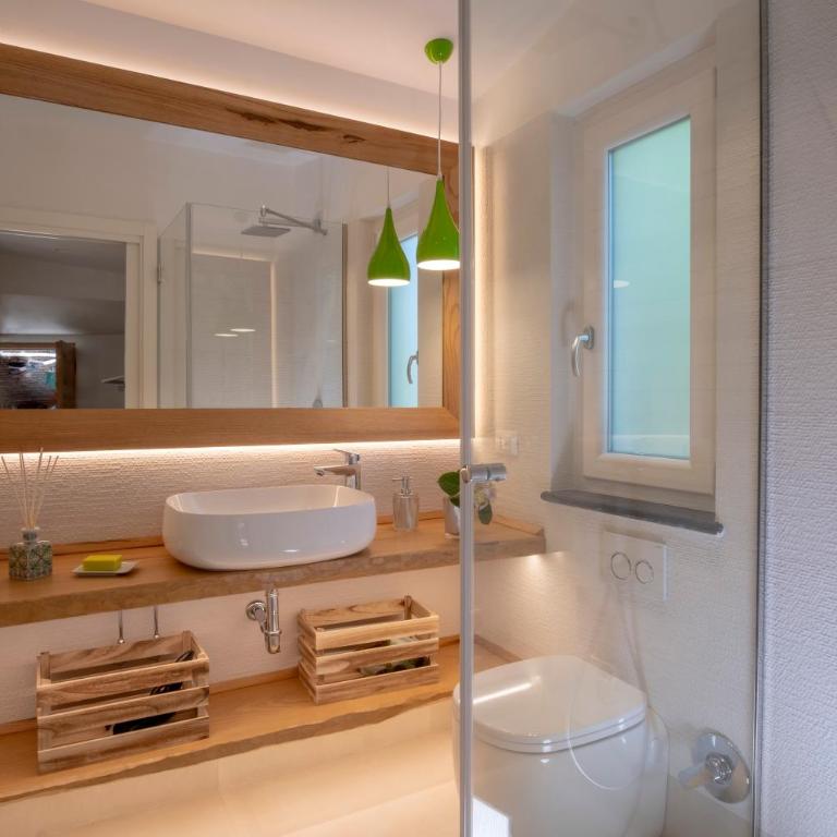 Casa dei Fiori - Vacation Home - 28