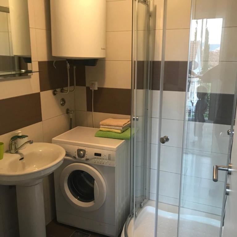 Kustudic Apartments - Apartman - 7