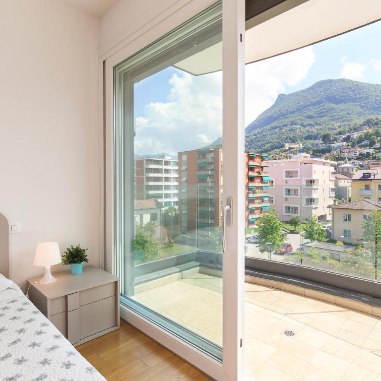 Roggia Apartments by Quokka 360 - Centrally Located Flats with Parking - Appartamento con Balcone - 3